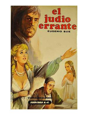 El Judio Errante Tomo 2