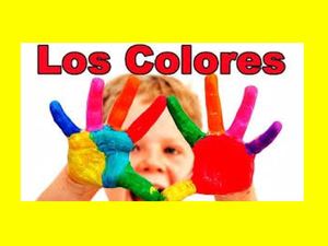 Colores