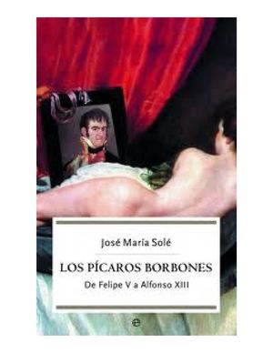 Los Picaros Borbones