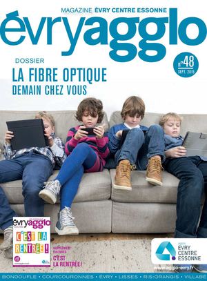 evryagglo n°48