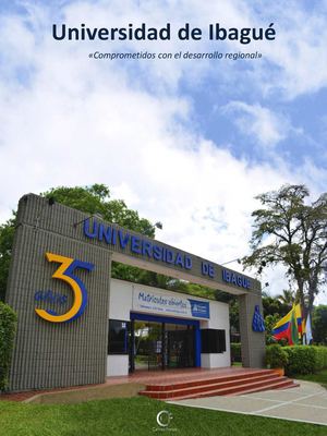 Universidad De Ibagué- Villa Maria