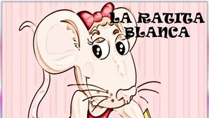 La Ratita Blanca