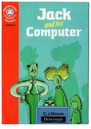 Jack And His Computer