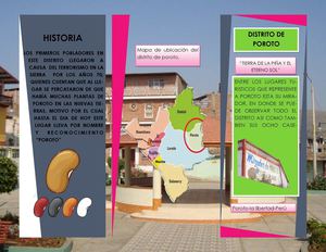 Distrito De Poroto