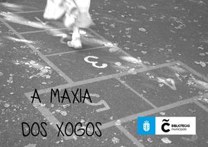Guía de Maxia e Xogos