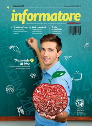 Informatore Settembre 2015