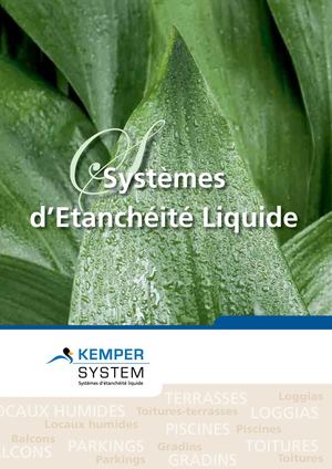 15 Brochure Kemper System