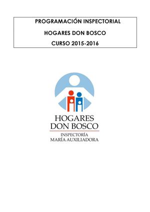 P P Hdb Inspectoria 2015 16