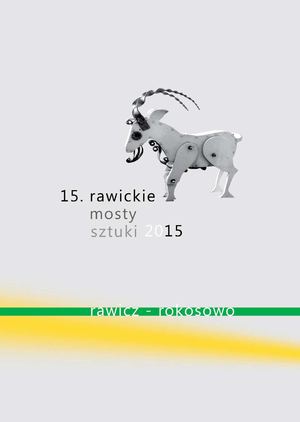 15. Rawickie Mosty Sztuki