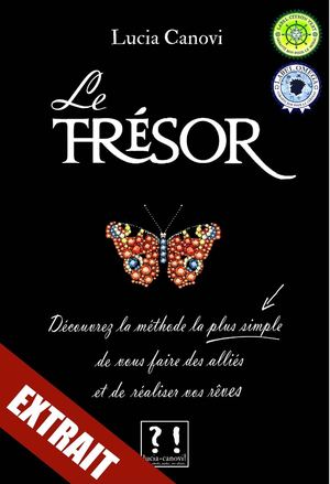 Le Trésor de Lucia Canovi (extrait)