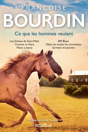 Ce que veulent les hommes