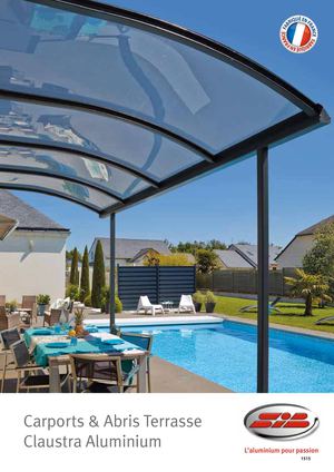 Abrialu & Aluclos SIB