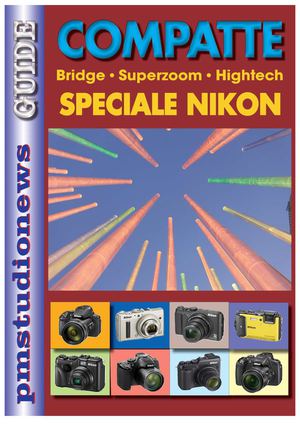 Guida Fotocamere Compatte - Nikon - pmstudionews
