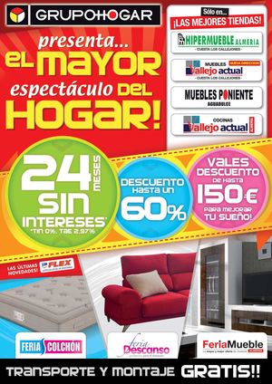 Revista Grupohogar Completo