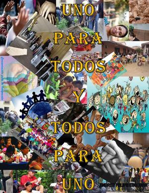 Participacion Ciudadana