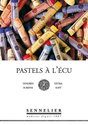 PASTEL EXTRA SOFT SENNELIER