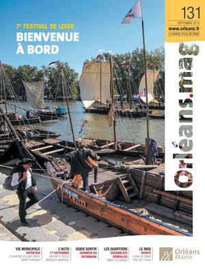 Orleans Mag n°131