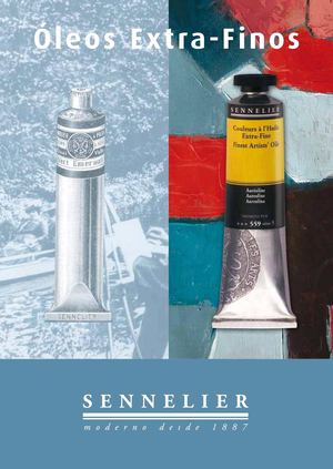 OLEOS EXTRA FINOS (ESP)