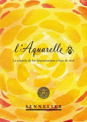 La acuarela de los Impresionistas (ESP)