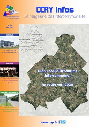 CCRY Infos 26