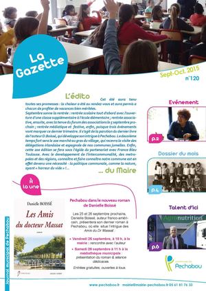 Gazette Sept Oct2015