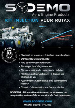 Calaméo - Kit Injection Rotax