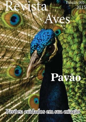 Revista Pavão Certo01