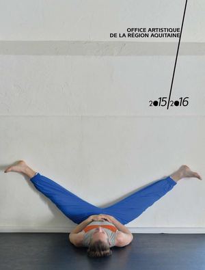 SAISON DE L'OARA 2015-16