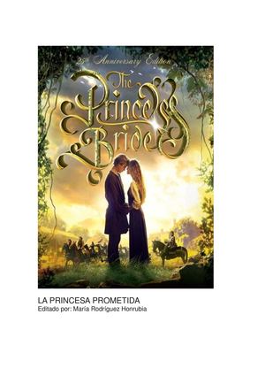 La Princesa Prometida