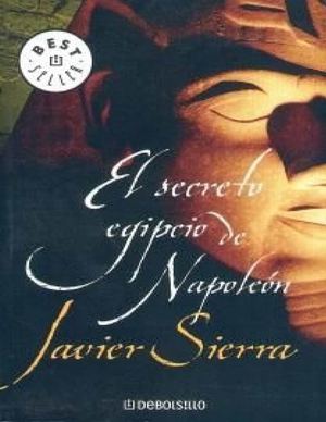 El Secreto Egipcio De Napoleon