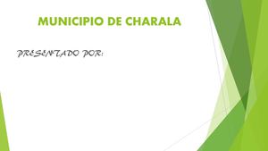 Charala Santander