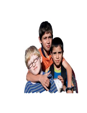 Los Colores De La Montaña