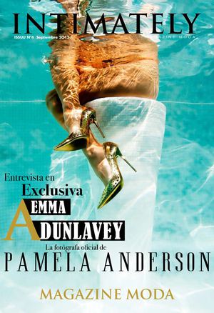 Intimately Magazine