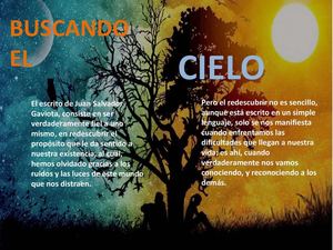 Buscando El Cielo