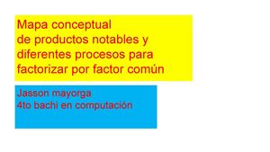 Matematica Ii Semestre