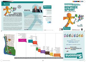 Plaquette Rentree Sport Sep 2015 Mairie V2