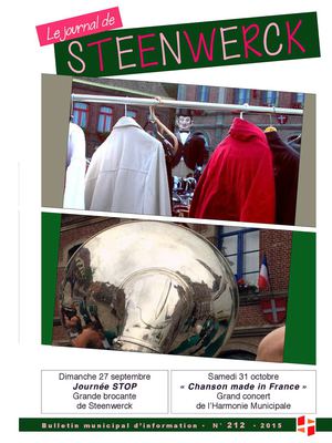 Journal de Steenwerck 212