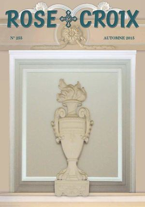 Rose-Croix n° 255