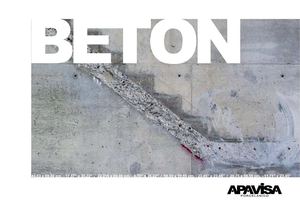 Catalog Apavisa BETON