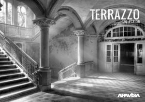 Catalog Apavisa Terrazzo