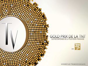 Gold Prix De La Tnt 2016