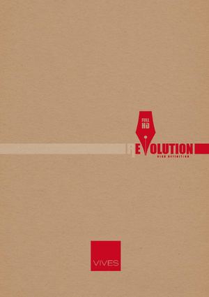 REVOLUTION Vives Ceramica Ru