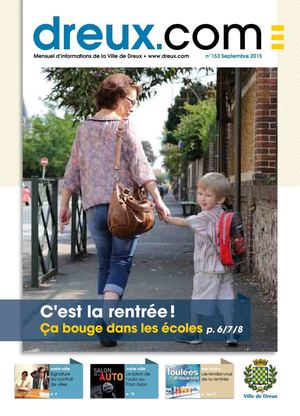 dreux.com - Septembre 2015