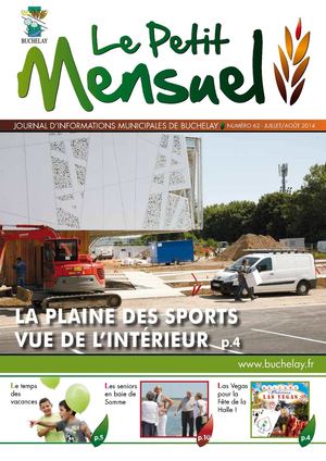 N62 Juillet Aout 2014