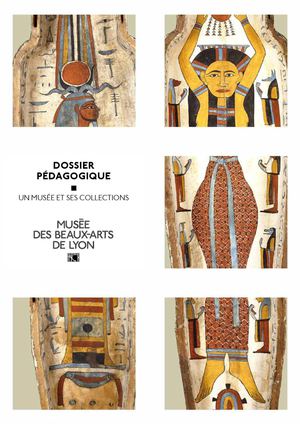 Dossier pédago - Parcours dans les collections