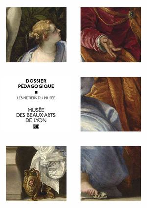 Dossier pédago : Métiers du musée