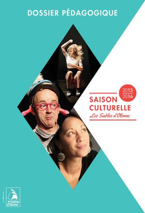 Dossier Pédagogique