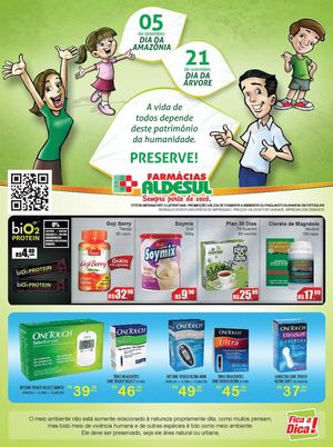 Encarte Aldesul Setembro 2015