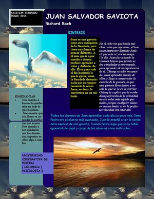 Revista Juan Salvador