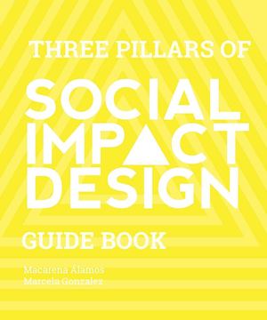 Social Impact Desing Guide Book